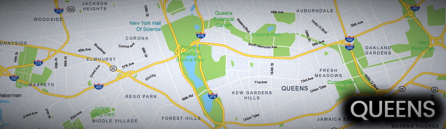 Affordable Queens Insurance Brokers, New York