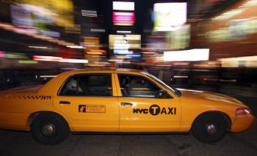 Uber and TLC Insurance NYC