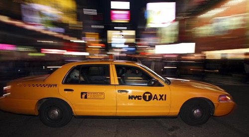 Taxi & Limousine Commission