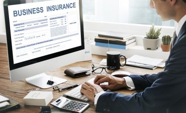 Business owner's insurance