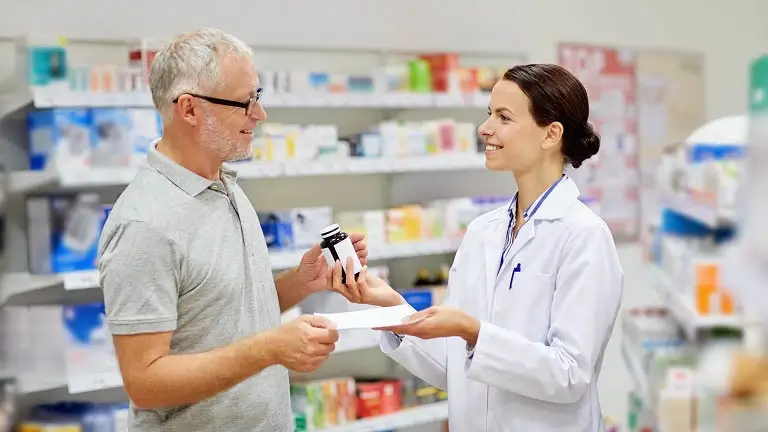 Walmart Pharmacy Insurance Coverage