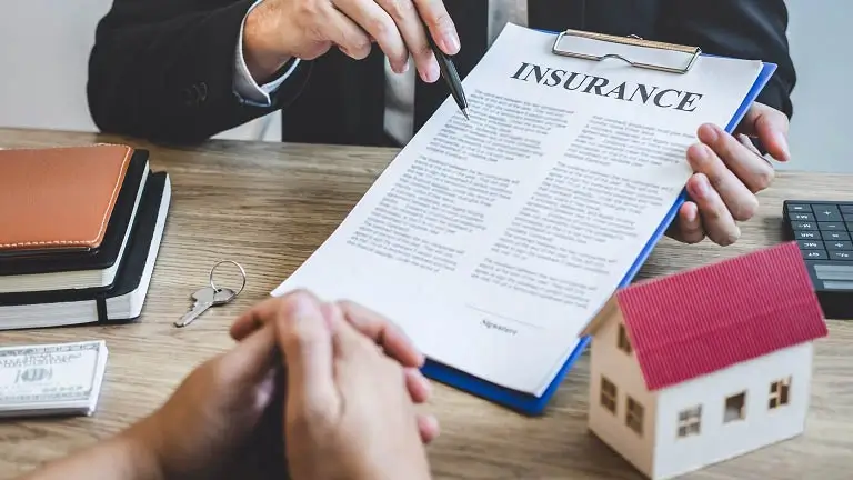 renters insurance personal property coverage