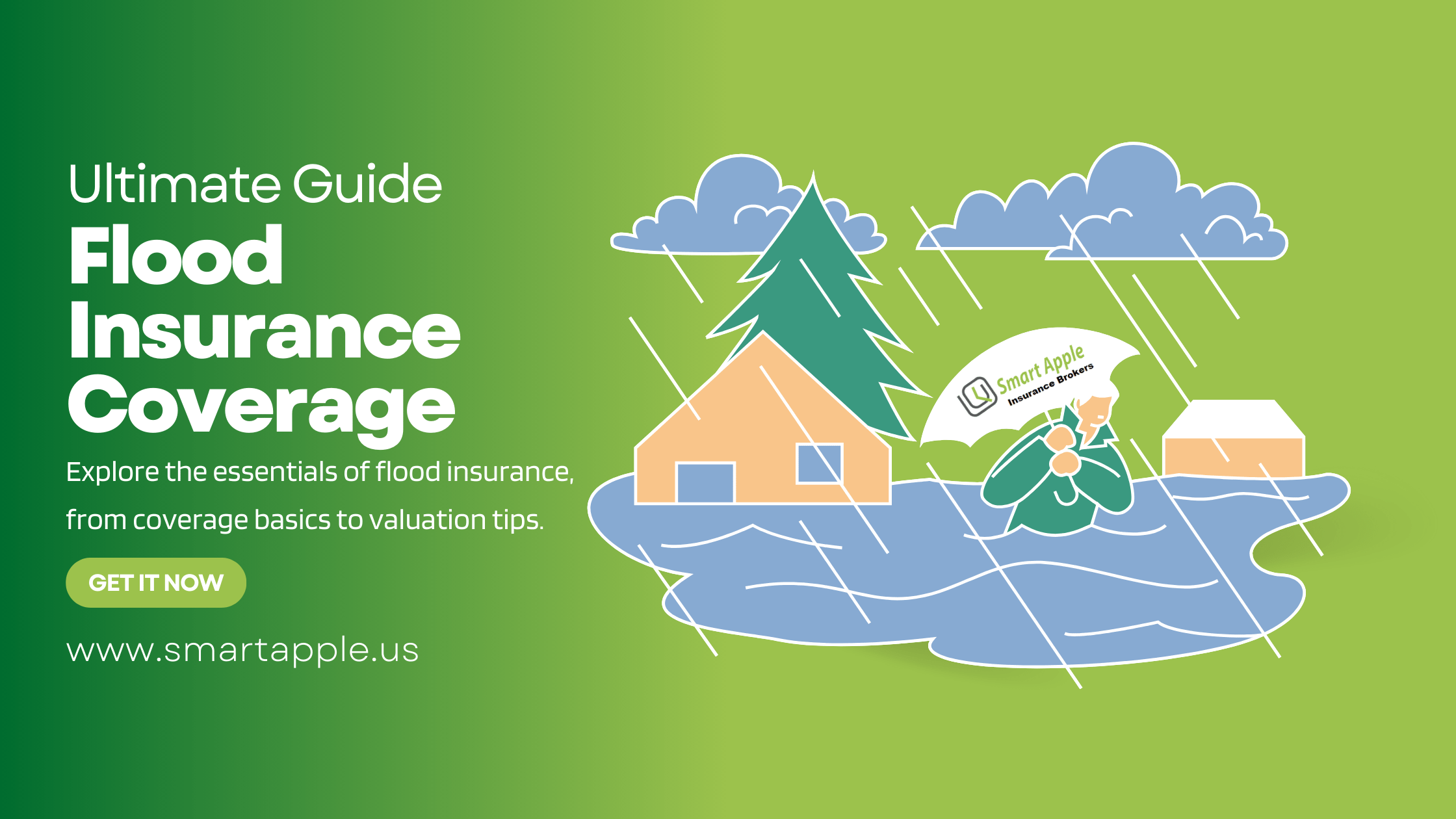 Flood Insurance Coverage