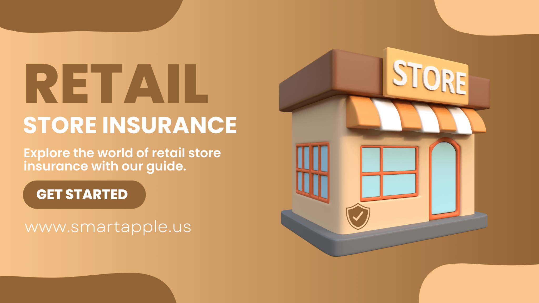 Retail Store Insurance Coverage, Benefits, and Factors