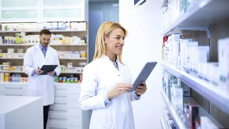 Insurance for Pharmacists