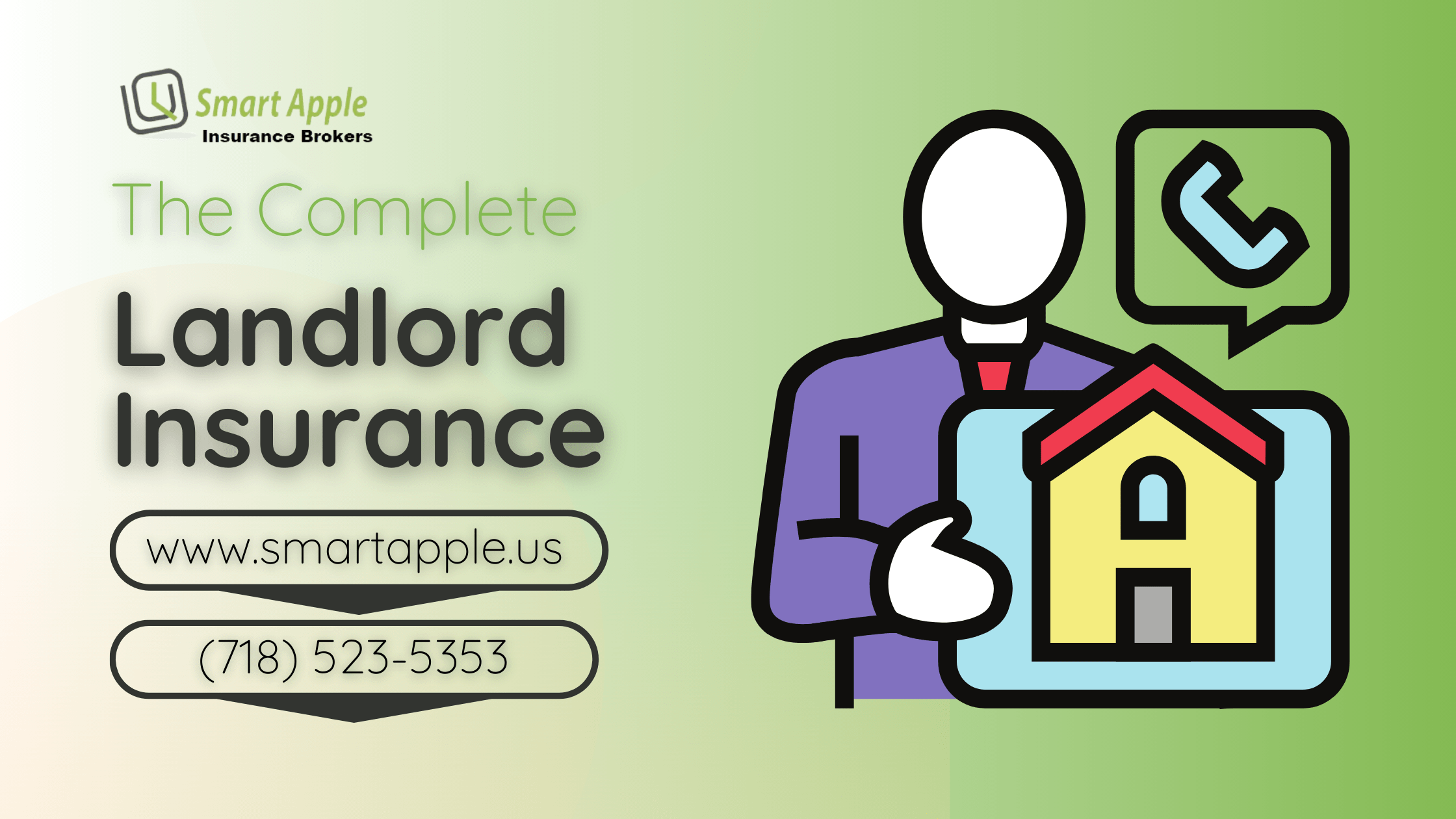 Landlord Insurance