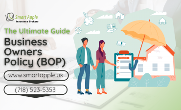 Business Owners Policy (BOP)