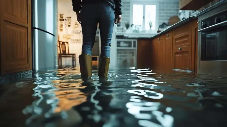 Does Condo Insurance Cover Water Damage