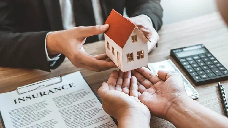 what is home insurance