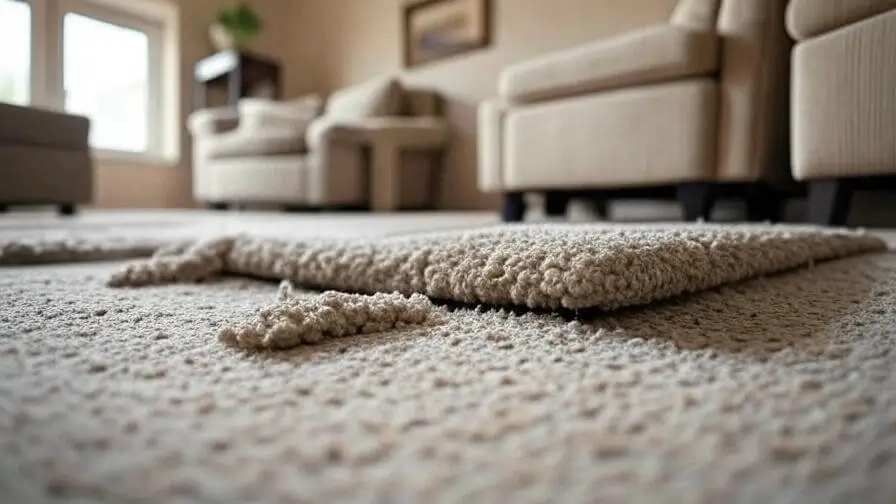 Does Renters Insurance Cover Carpet Damage