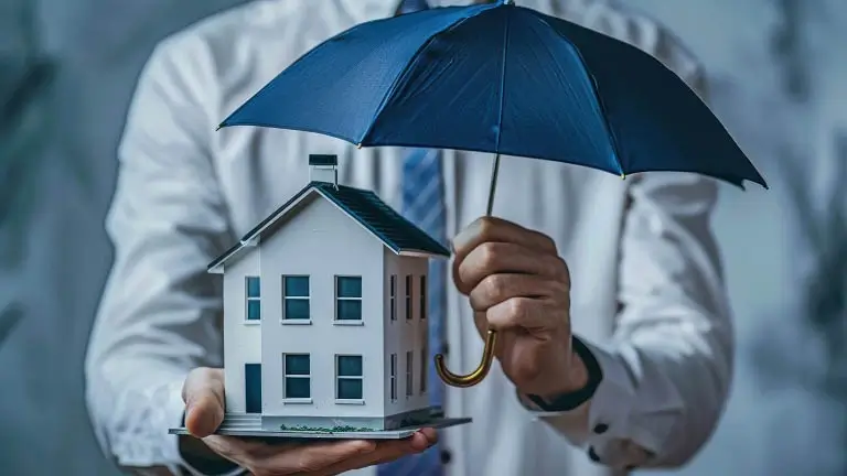umbrella insurance for rental property