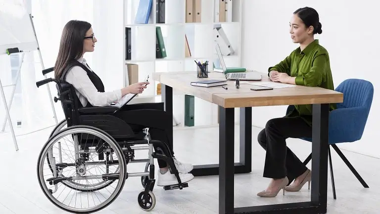 What Does Disability Insurance Cover