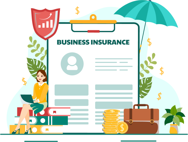 Business Insurance