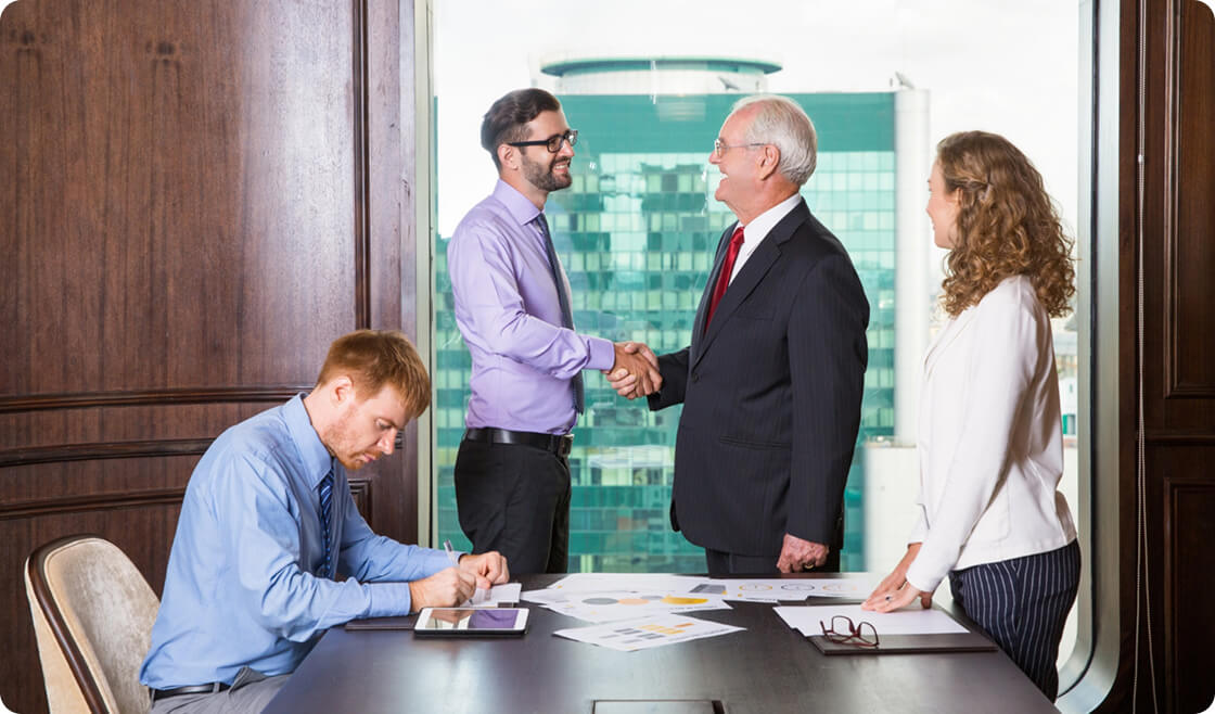Get Your Custom Business Insurance Quote in NYC Today!