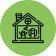 Homes Rented to Family