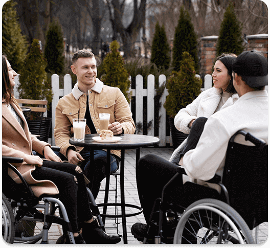 Individual & Group Disability Insurance for NYC Professionals