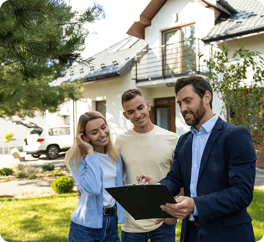 Smart Apple! Your Right Choice for Landlord Insurance in NYC