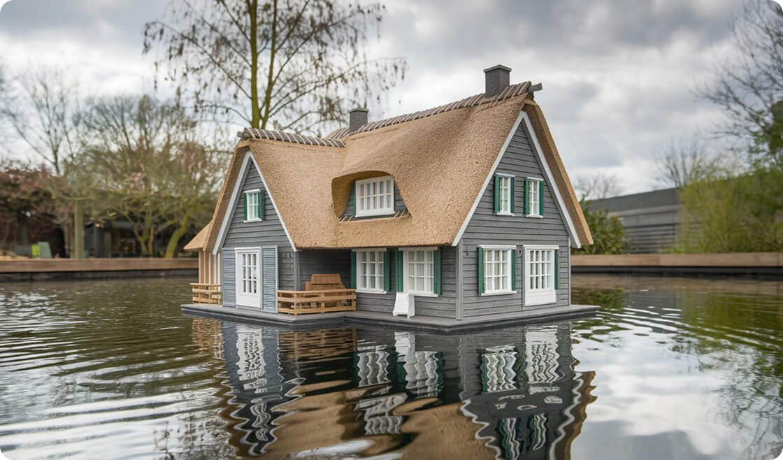 Your Trusted NYC Partners for Flood Insurance Policies!