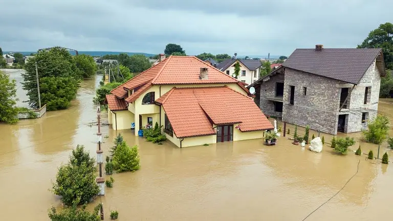 Flood Zone X Flood Insurance