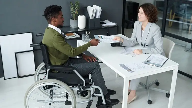 What is the Elimination Period of an Individual Disability Policy