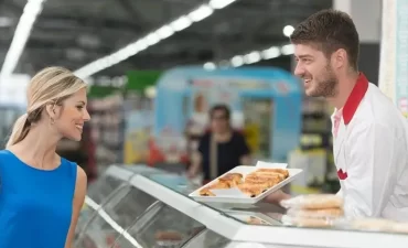 Delicatessen Insurance for Risk Management