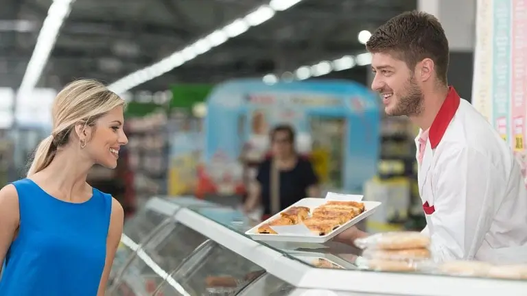 Delicatessen Insurance for Risk Management