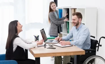 Temporary Disability Insurance