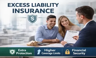 Excess Liability Insurance