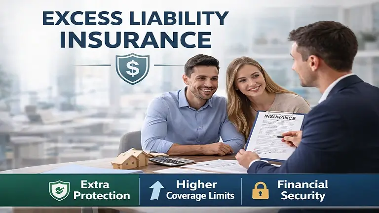 Excess Liability Insurance