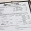 Certificate of Insurance