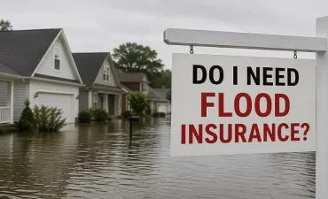 Do I Need Flood Insurance